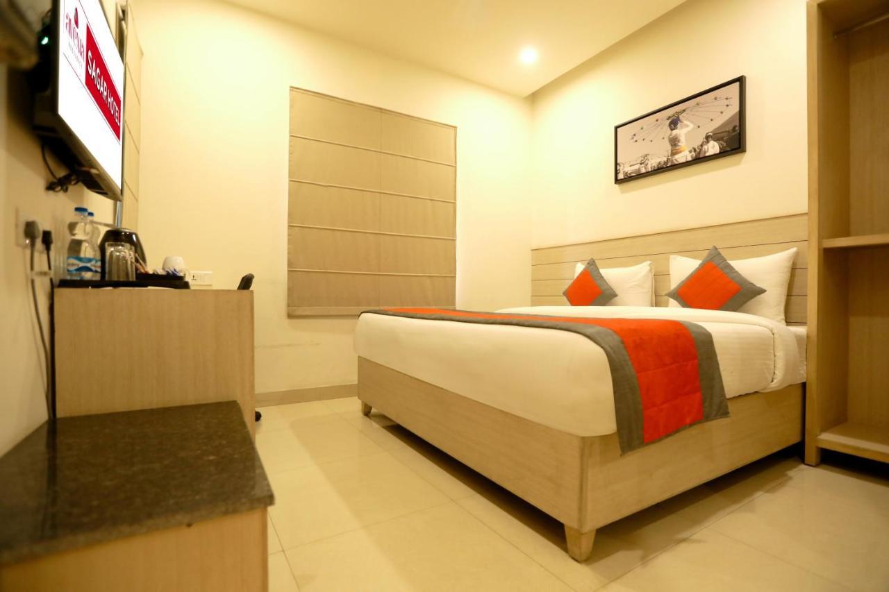 Perfect Plus Just 5 Mins Walk To Golden Temple Amritsar Luaran gambar