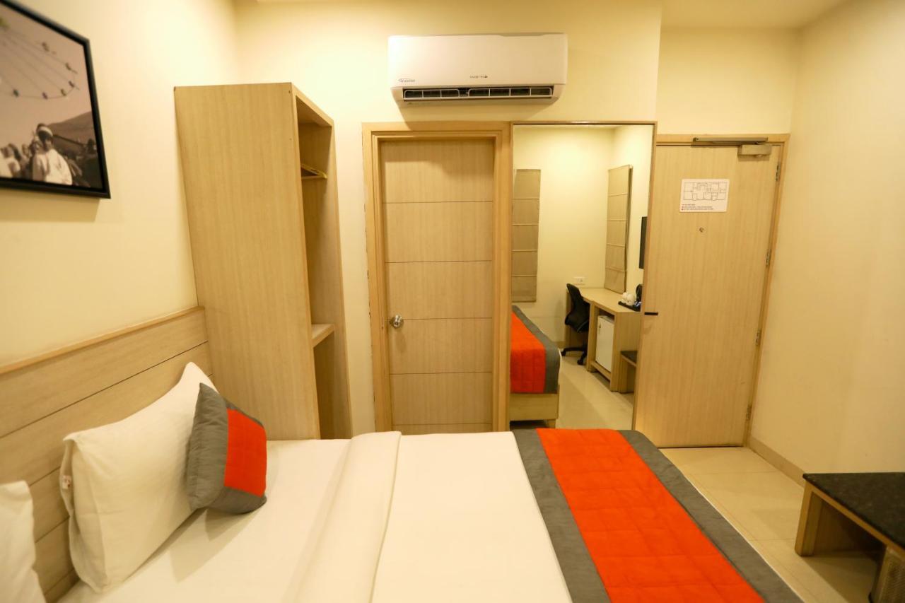 Perfect Plus Just 5 Mins Walk To Golden Temple Amritsar Luaran gambar