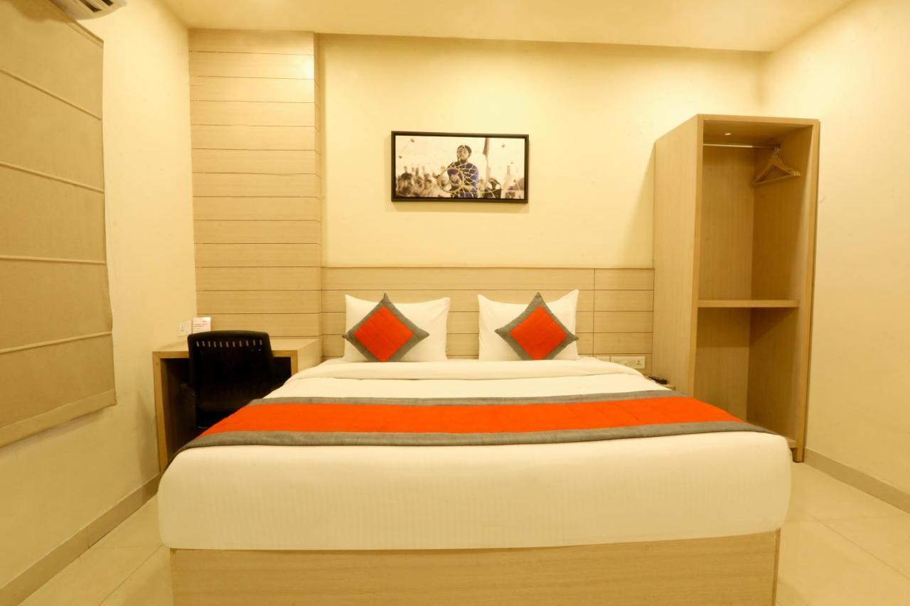 Perfect Plus Just 5 Mins Walk To Golden Temple Amritsar Luaran gambar
