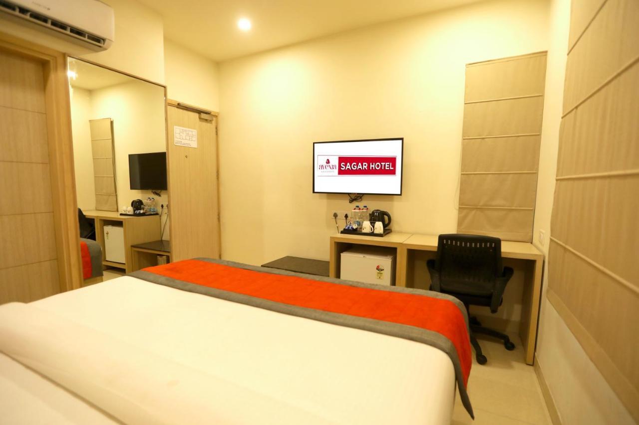 Perfect Plus Just 5 Mins Walk To Golden Temple Amritsar Luaran gambar