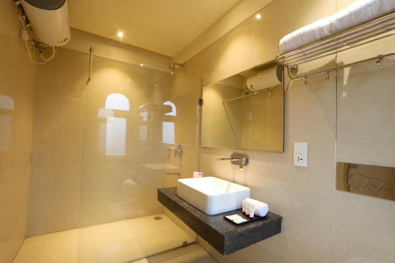 Perfect Plus Just 5 Mins Walk To Golden Temple Amritsar Luaran gambar