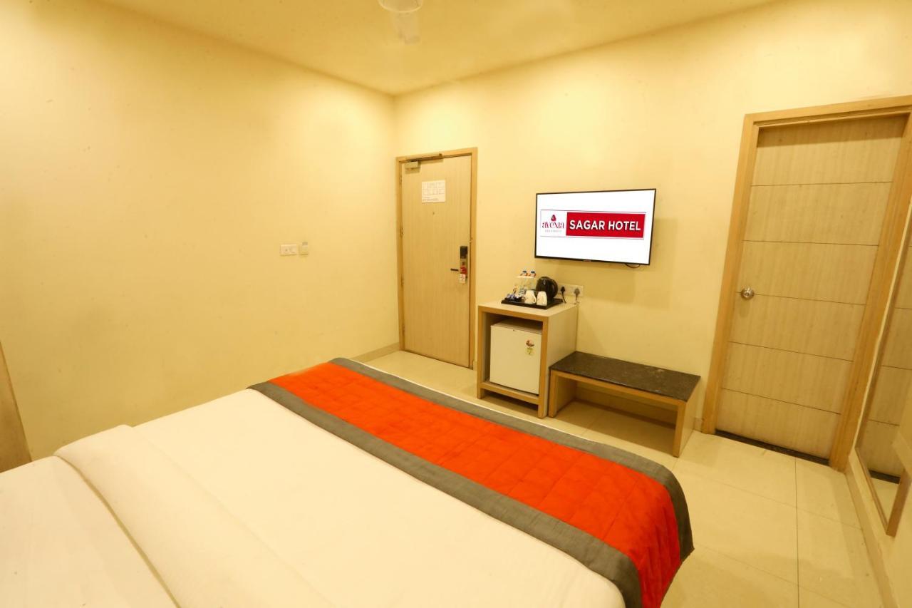 Perfect Plus Just 5 Mins Walk To Golden Temple Amritsar Luaran gambar