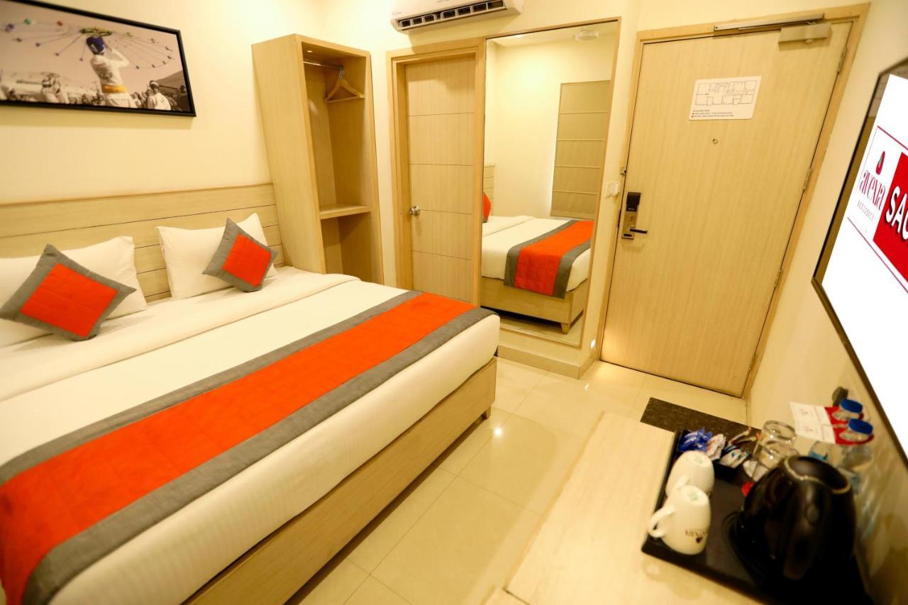 Perfect Plus Just 5 Mins Walk To Golden Temple Amritsar Luaran gambar