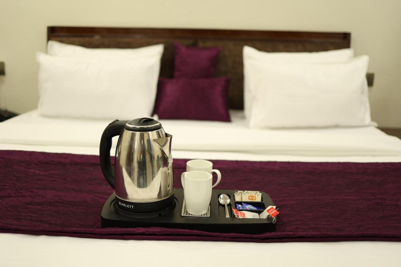 Perfect Plus Just 5 Mins Walk To Golden Temple Amritsar Luaran gambar