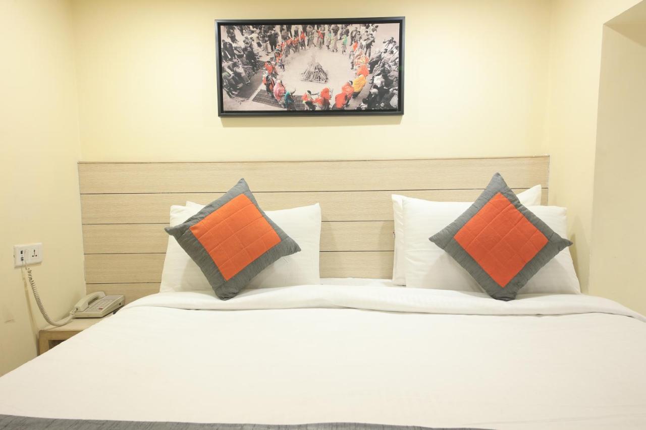 Perfect Plus Just 5 Mins Walk To Golden Temple Amritsar Luaran gambar