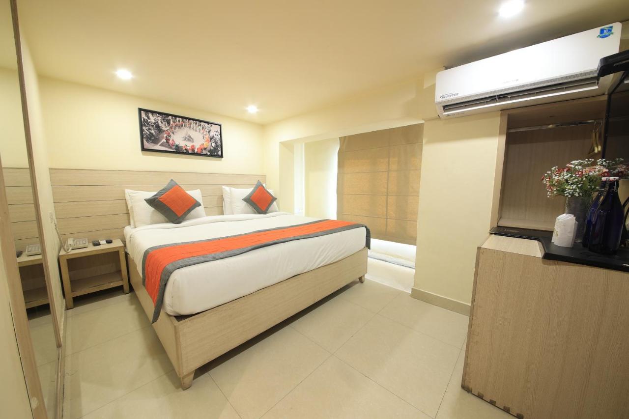 Perfect Plus Just 5 Mins Walk To Golden Temple Amritsar Luaran gambar