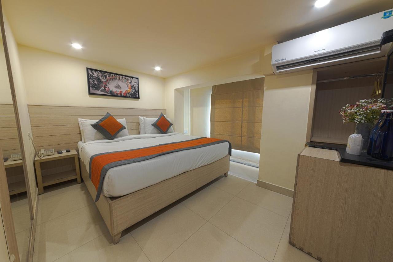 Perfect Plus Just 5 Mins Walk To Golden Temple Amritsar Luaran gambar